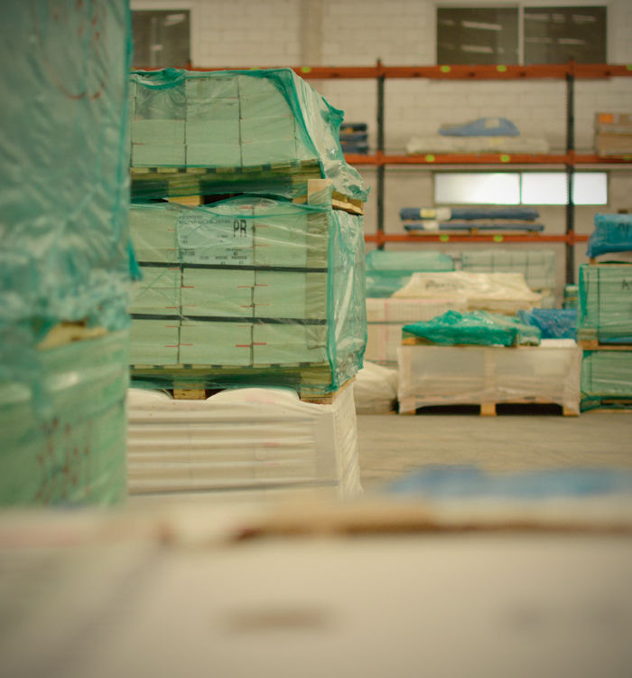 TRANSGRAU SERVICIOS PAQUETERIA INDUSTRIAL